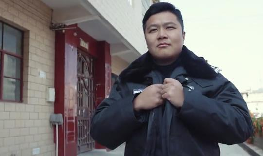 云南警方