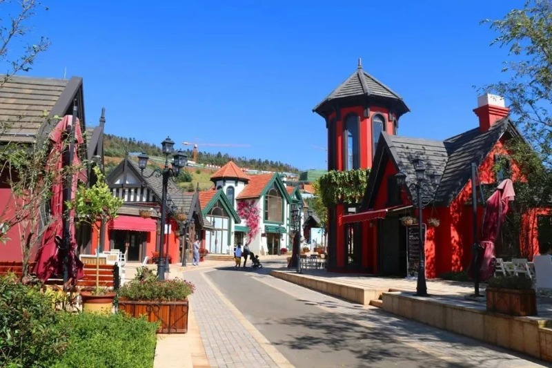 云南省文化和旅游厅