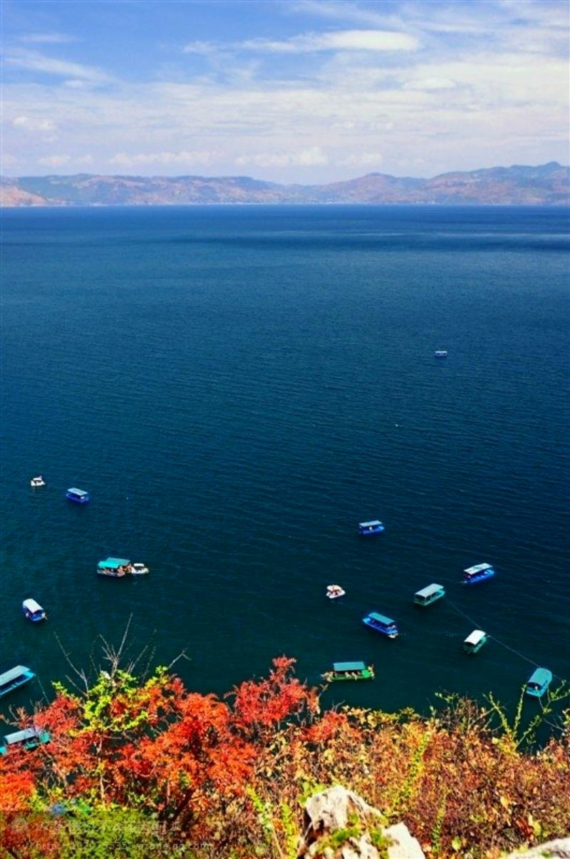 云南省文化和旅游厅
