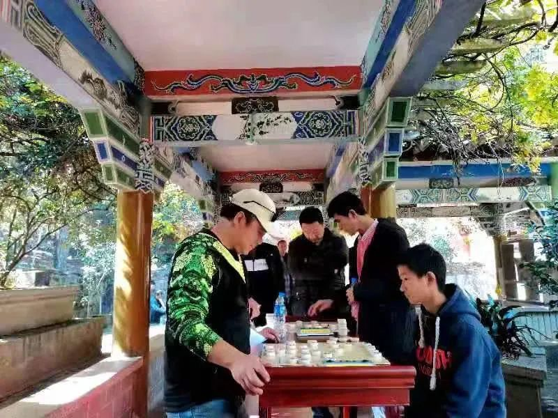 云南省文化和旅游厅