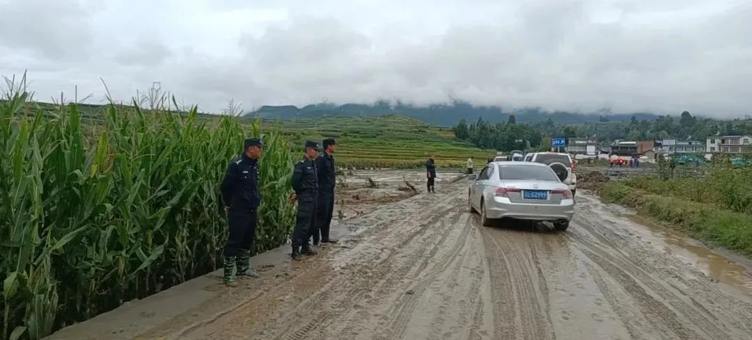 云南警方