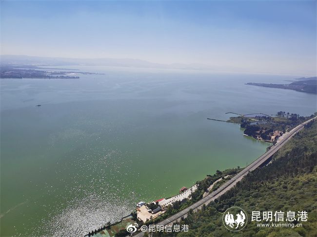 昆明信息港微博