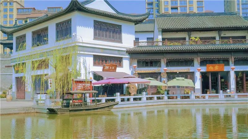 红河文旅(微信)