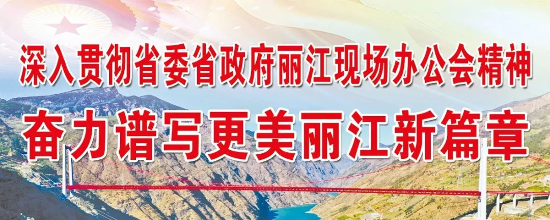 丽江日报(微信)