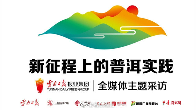 镇沅：中药材回归山林 好生态有好“钱景”