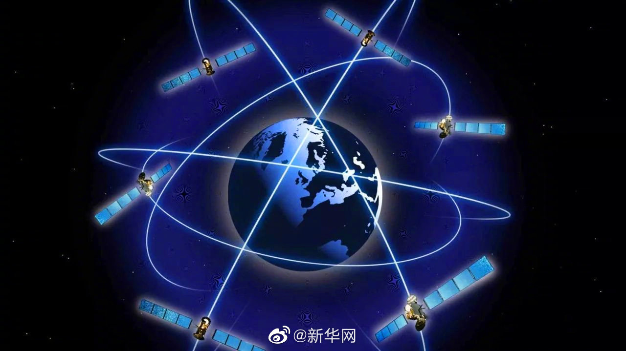 北斗系统时间再创“中国精度” 300万年仅误差1秒