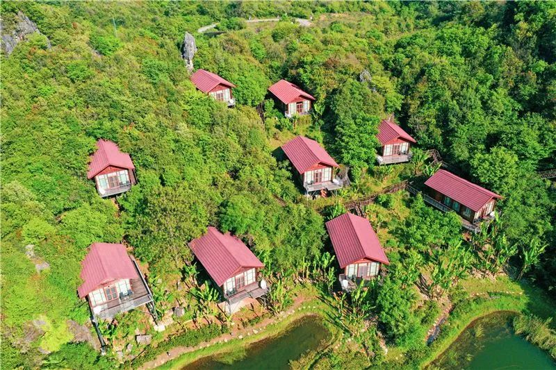 红河文旅(微信)