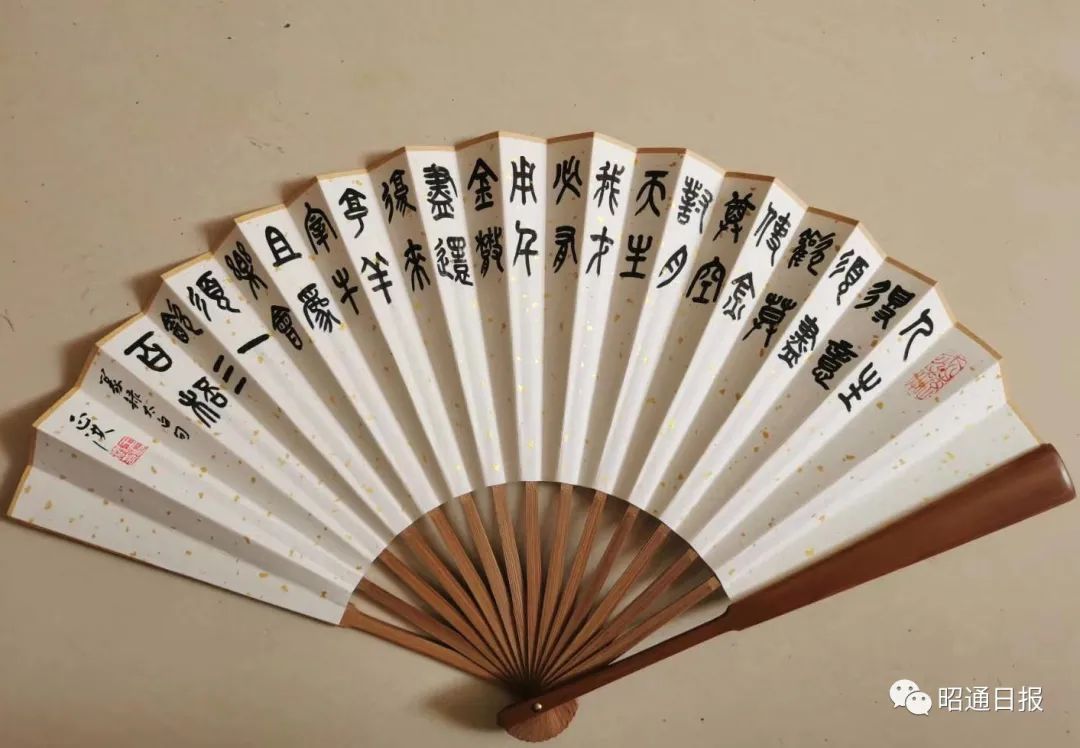 昭通日报(微信)