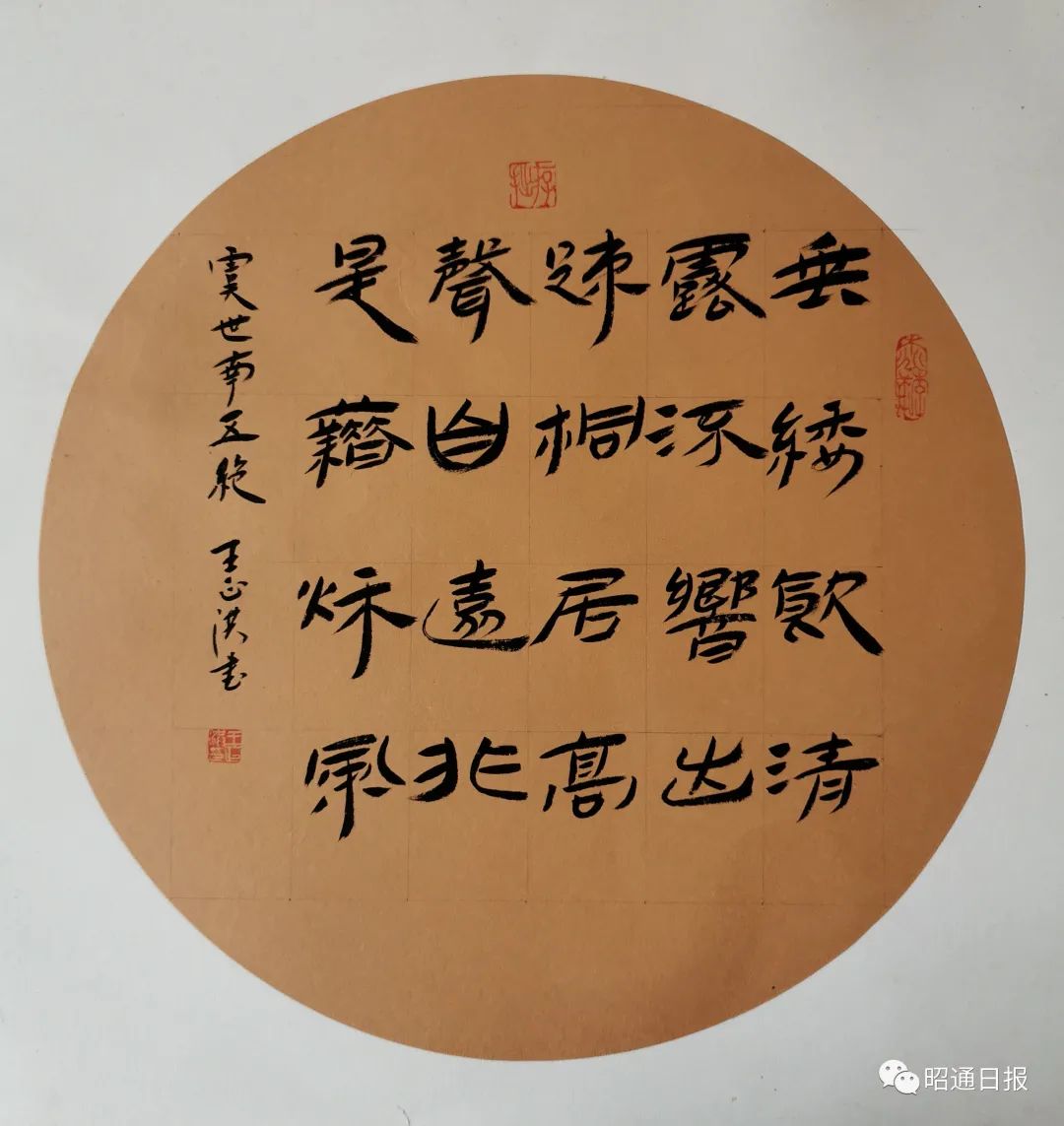 昭通日报(微信)