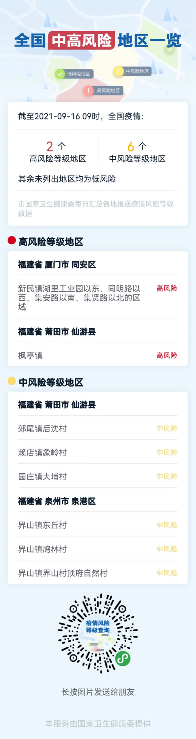 昨日新增本土确诊病例49例、四川泸县发生6.0级地震......最新消息！