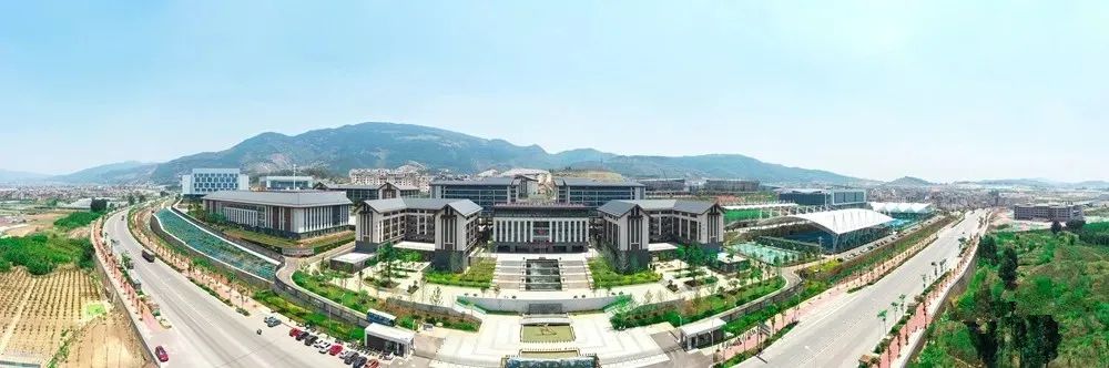 玉溪发布(微信)
