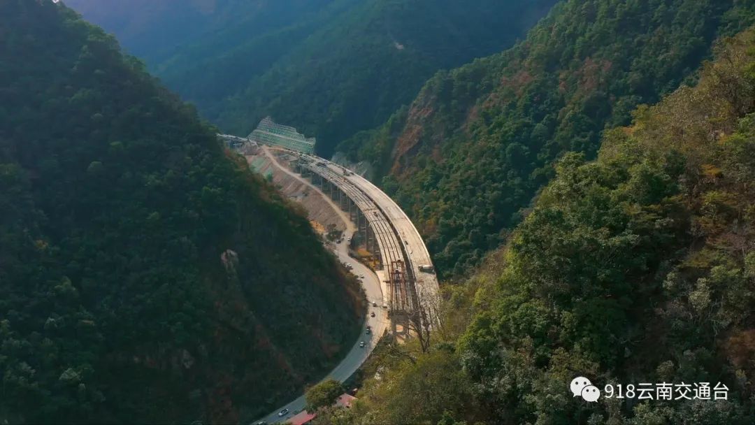 918云南交通台(微信)