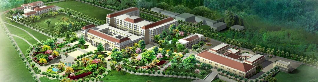 云南省传染病医院(微信)