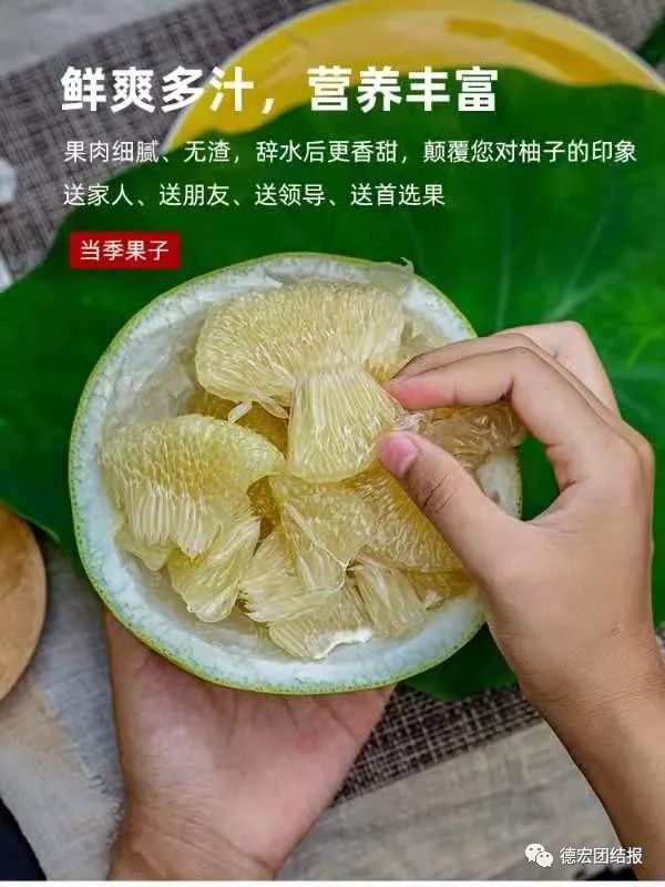 德宏团结报(微信)