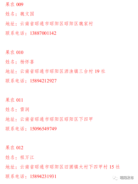 昭通日报(微信)
