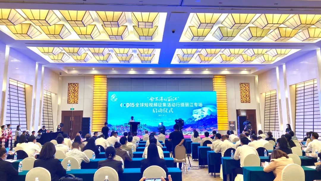 丽江日报(微信)