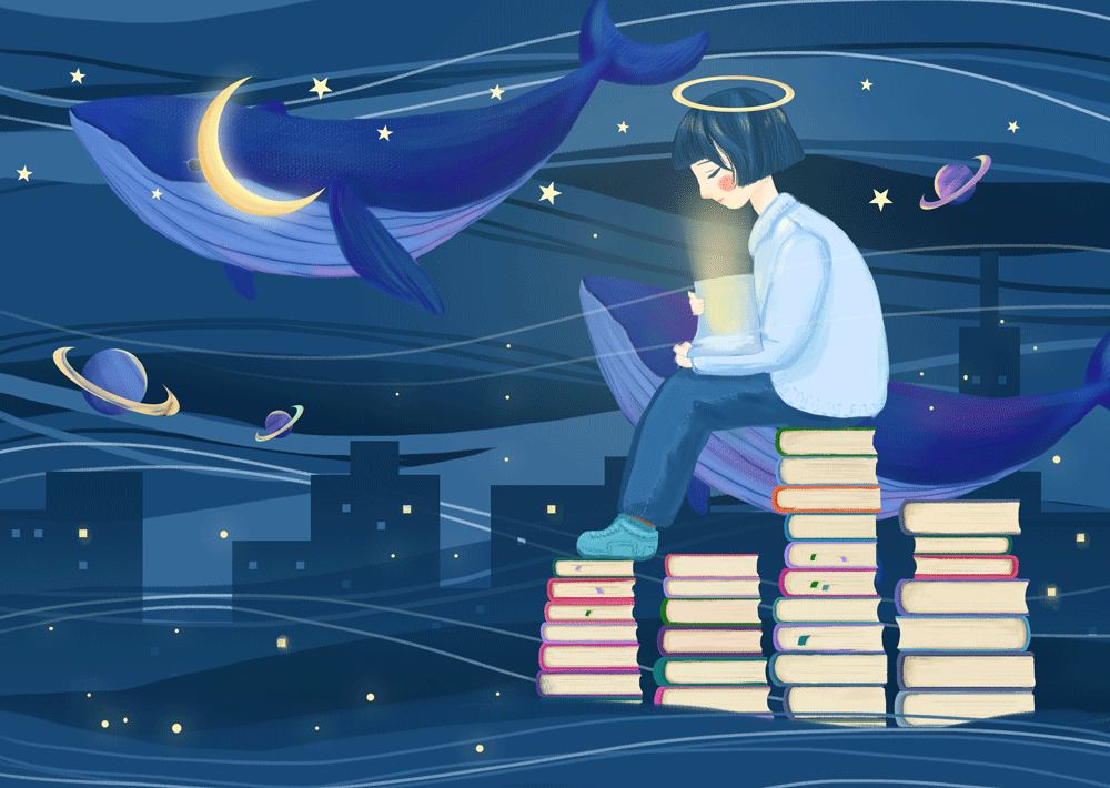 到底几点睡觉算熬夜 