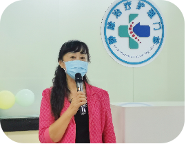 曲靖市妇幼保健院