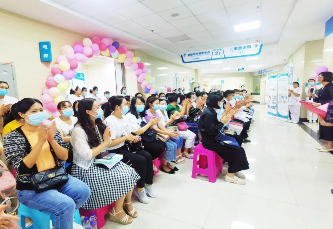 曲靖市妇幼保健院