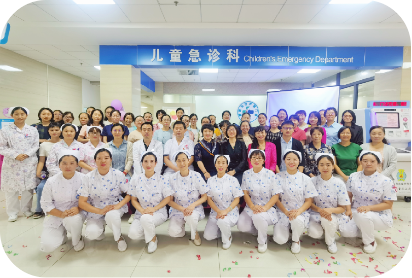 曲靖市妇幼保健院