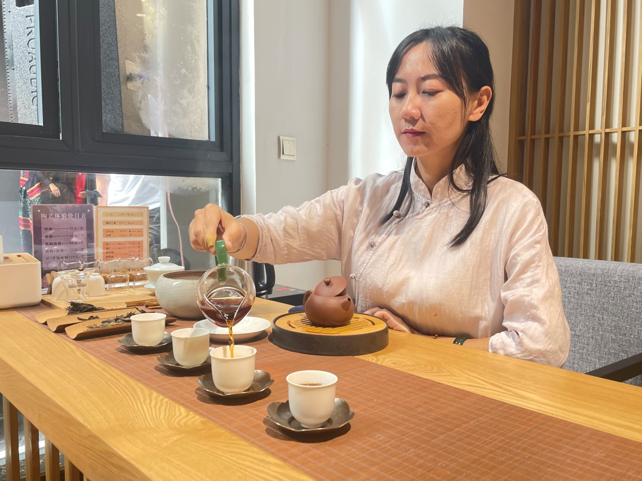 云南省文化和旅游厅