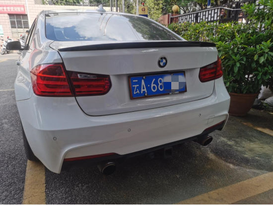 昆明交警(微信)
