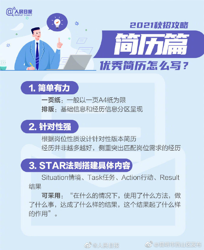 “昆明市西山区发布”微博
