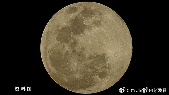 中秋节当天全国大部天晴有利赏月