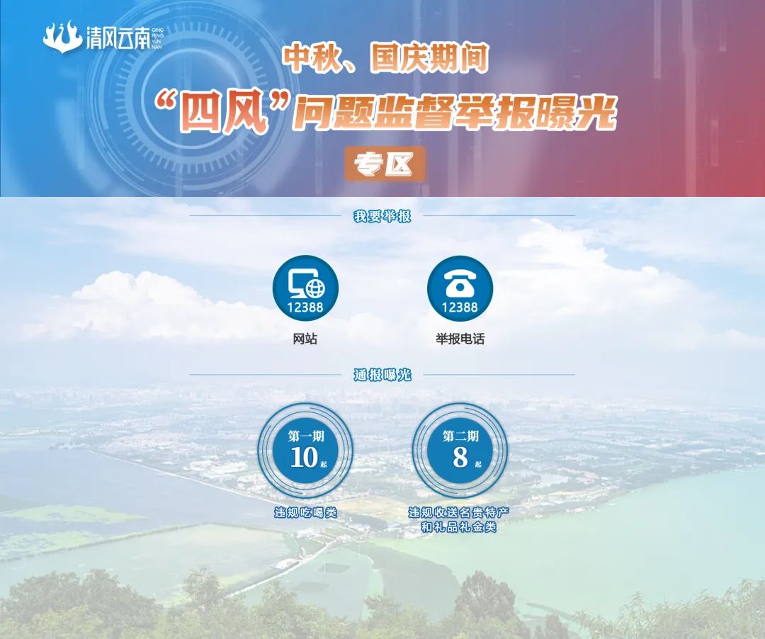 清风云南