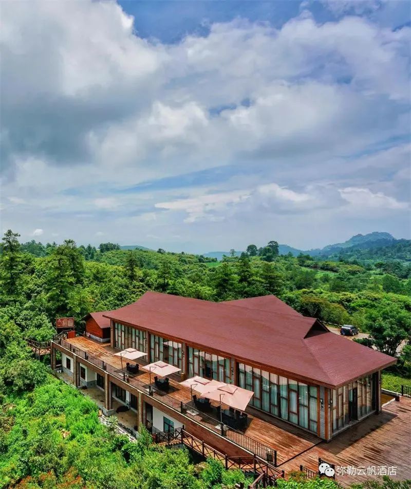 红河文旅(微信)