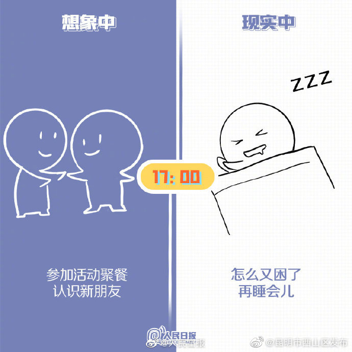 “昆明市西山区发布”微博