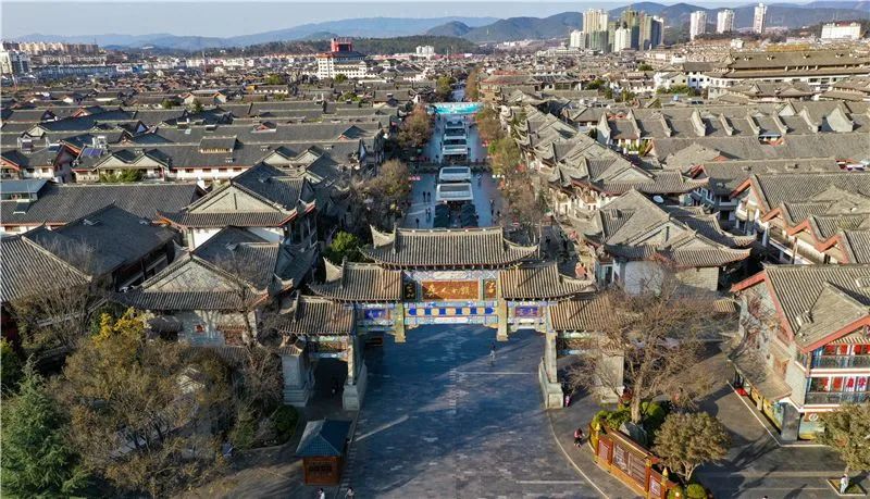 昆明信息港(微信)