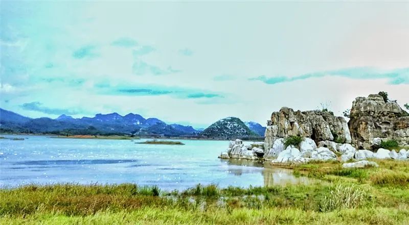 昆明信息港(微信)