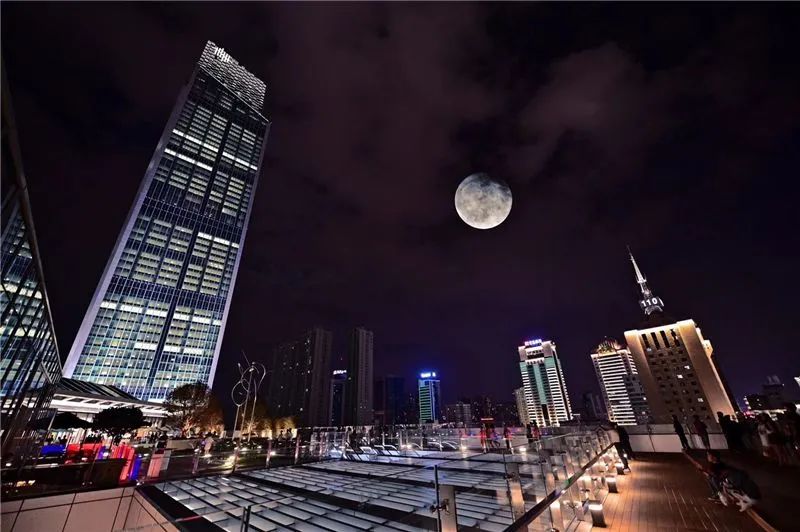 昆明信息港(微信)