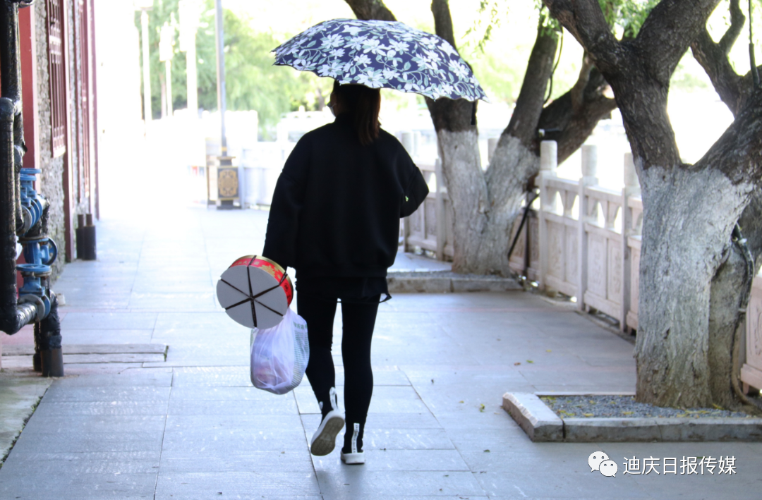 迪庆日报传媒(微信)