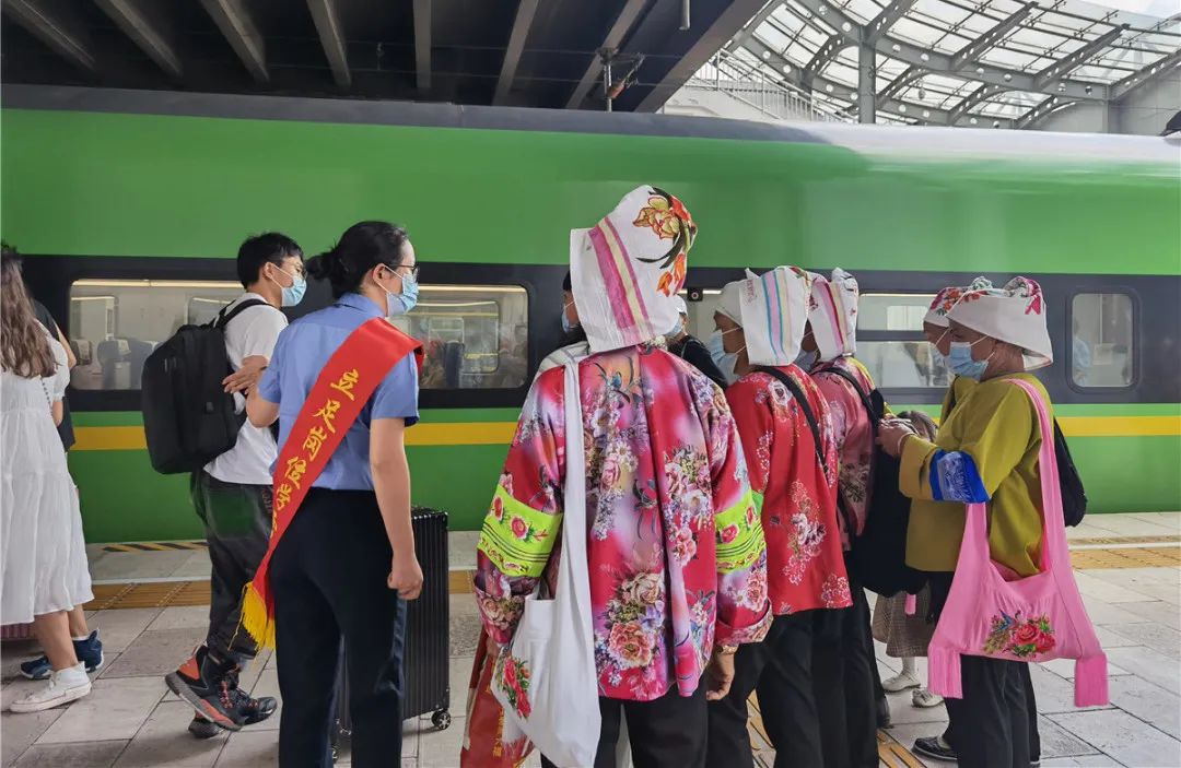 昆明铁路(微信)