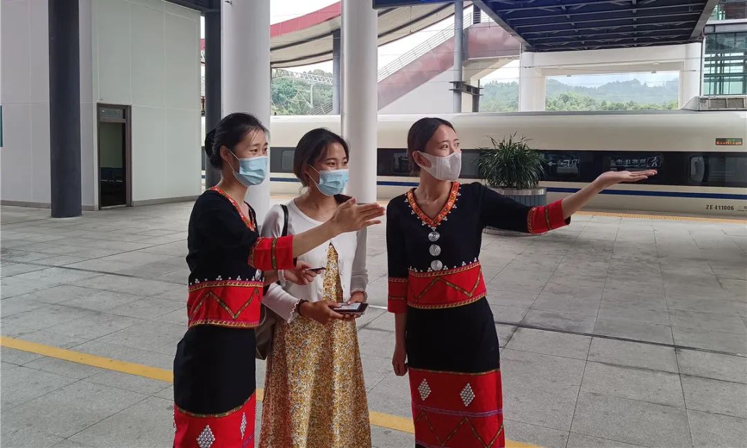 昆明铁路(微信)