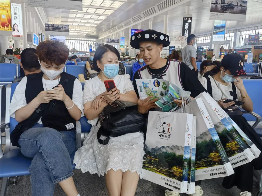 昆明铁路(微信)