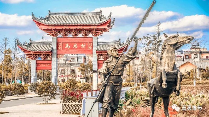 玉溪发布(微信)