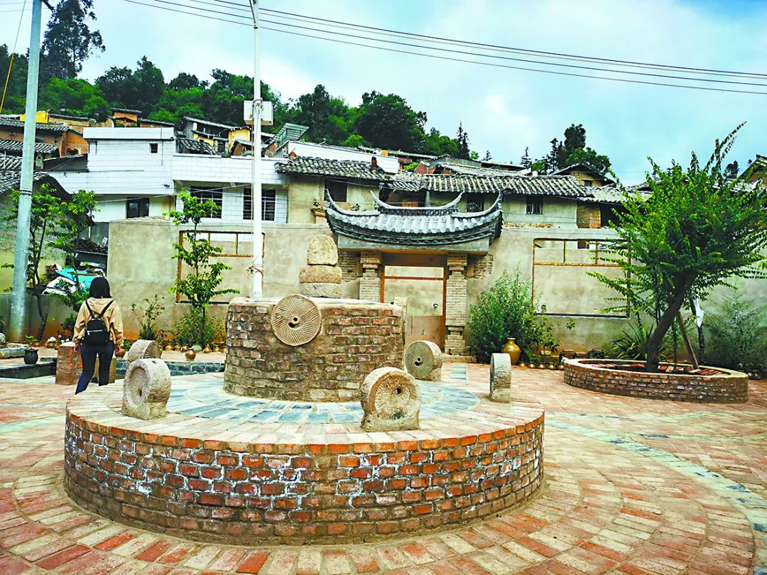 玉溪发布(微信)