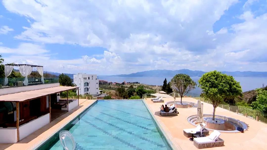 玉溪发布(微信)