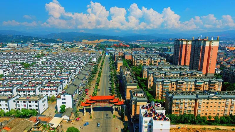 玉溪发布(微信)