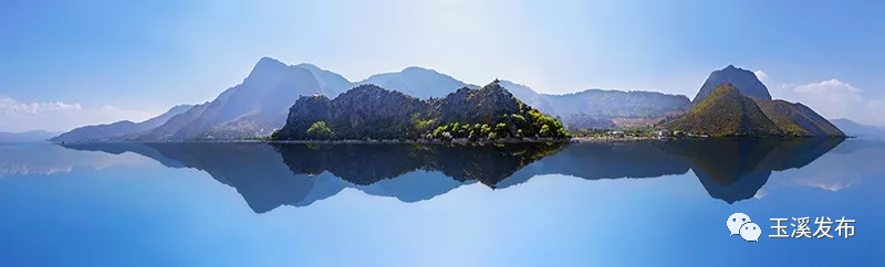 玉溪发布(微信)