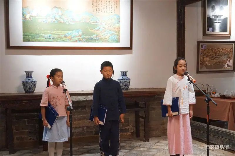 红河文旅(微信)