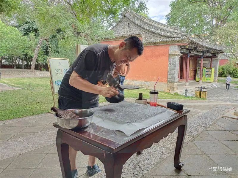 红河文旅(微信)