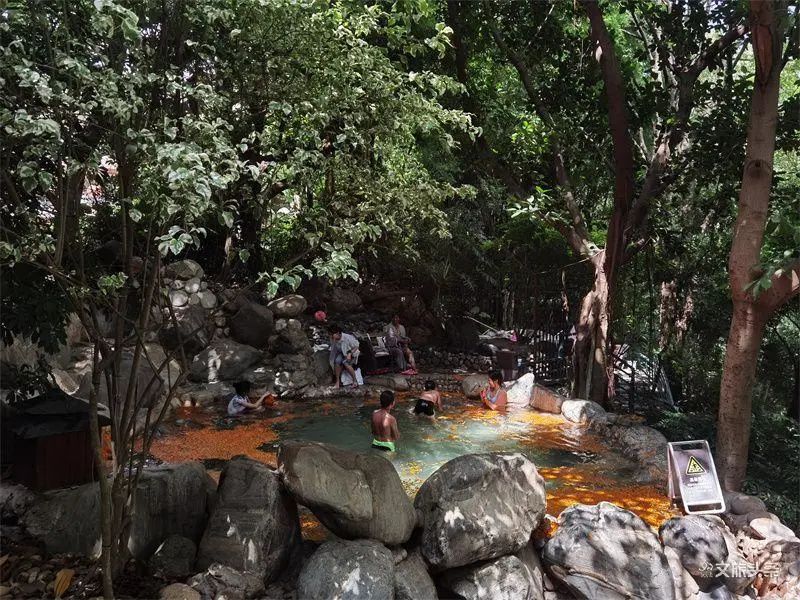 红河文旅(微信)