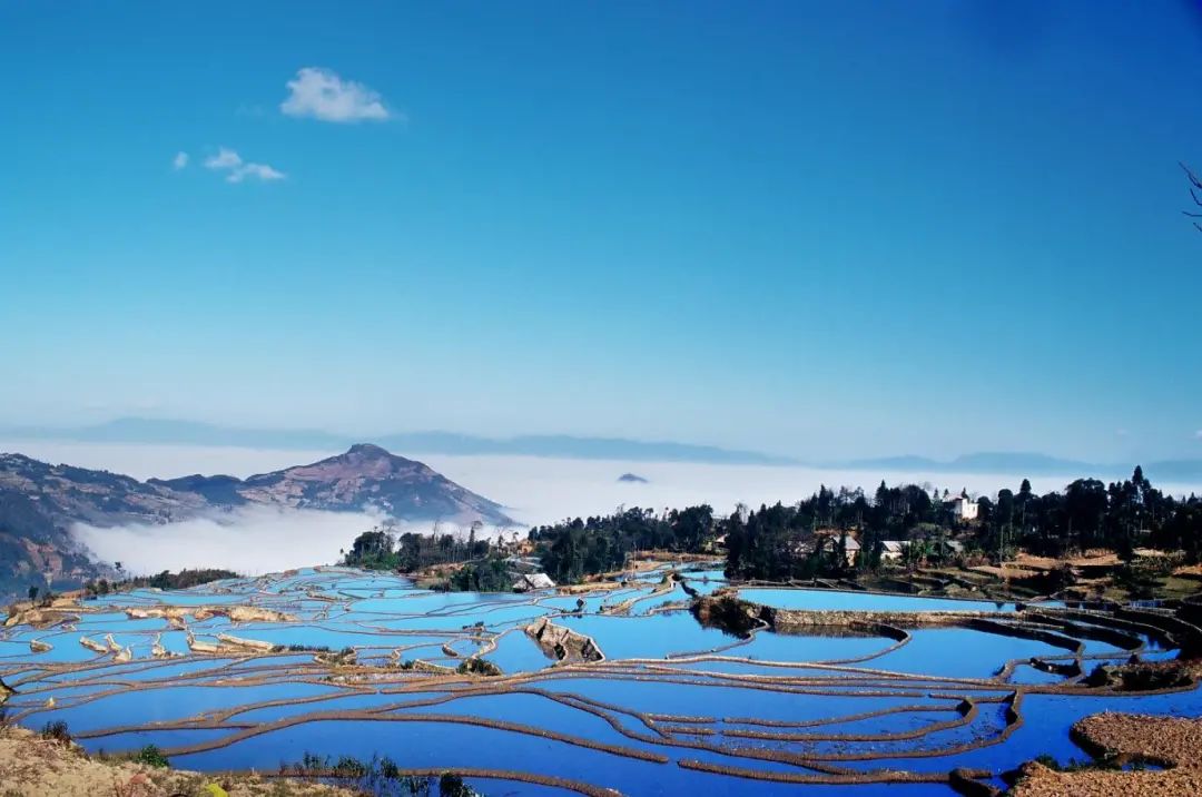 红河文旅(微信)