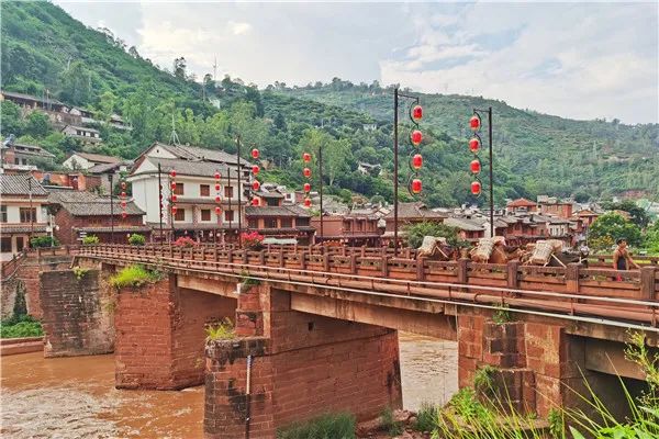 红河文旅(微信)