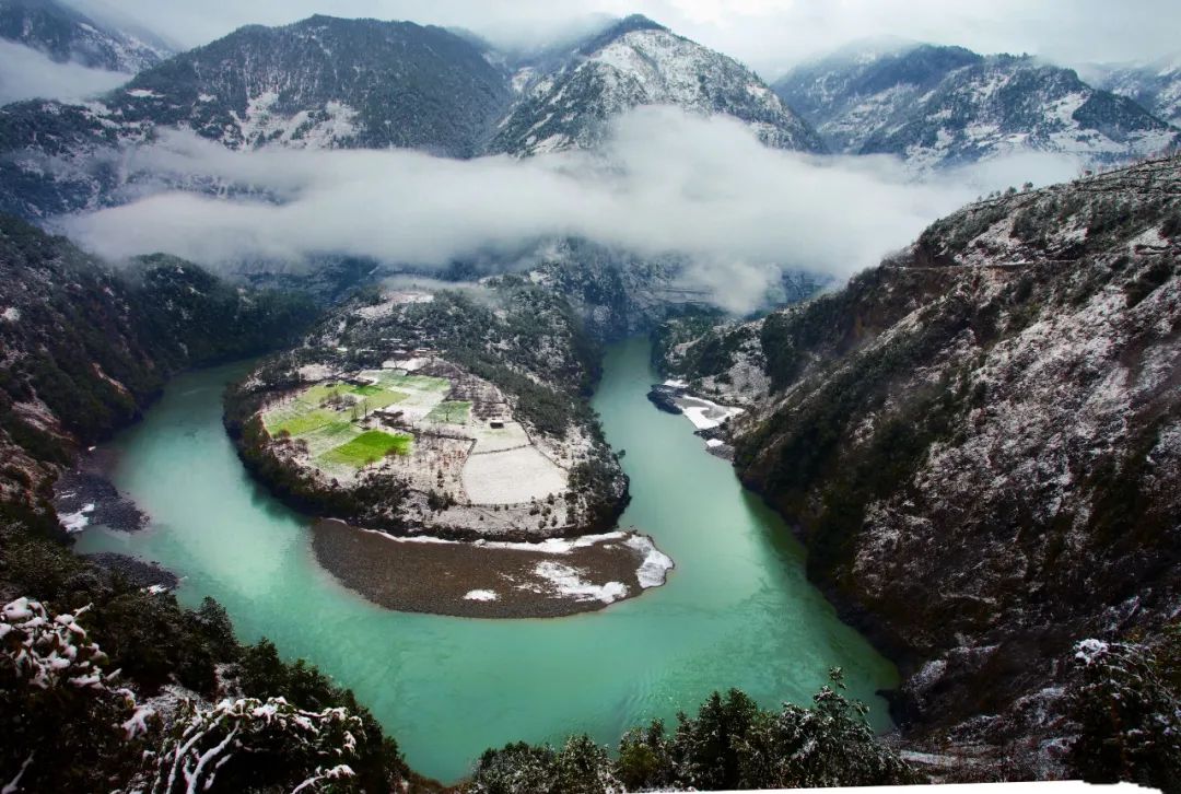 红河文旅(微信)