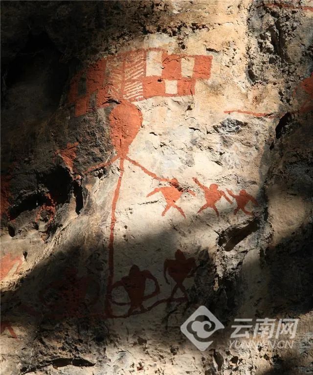 红河文旅(微信)